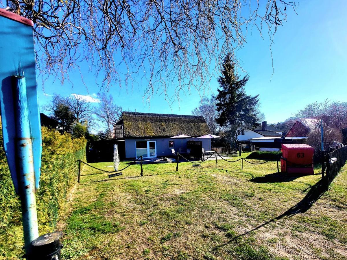 Ab Unters Reet Born Exterior photo