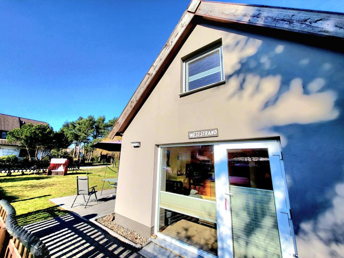 Ab Unters Reet Born Exterior photo