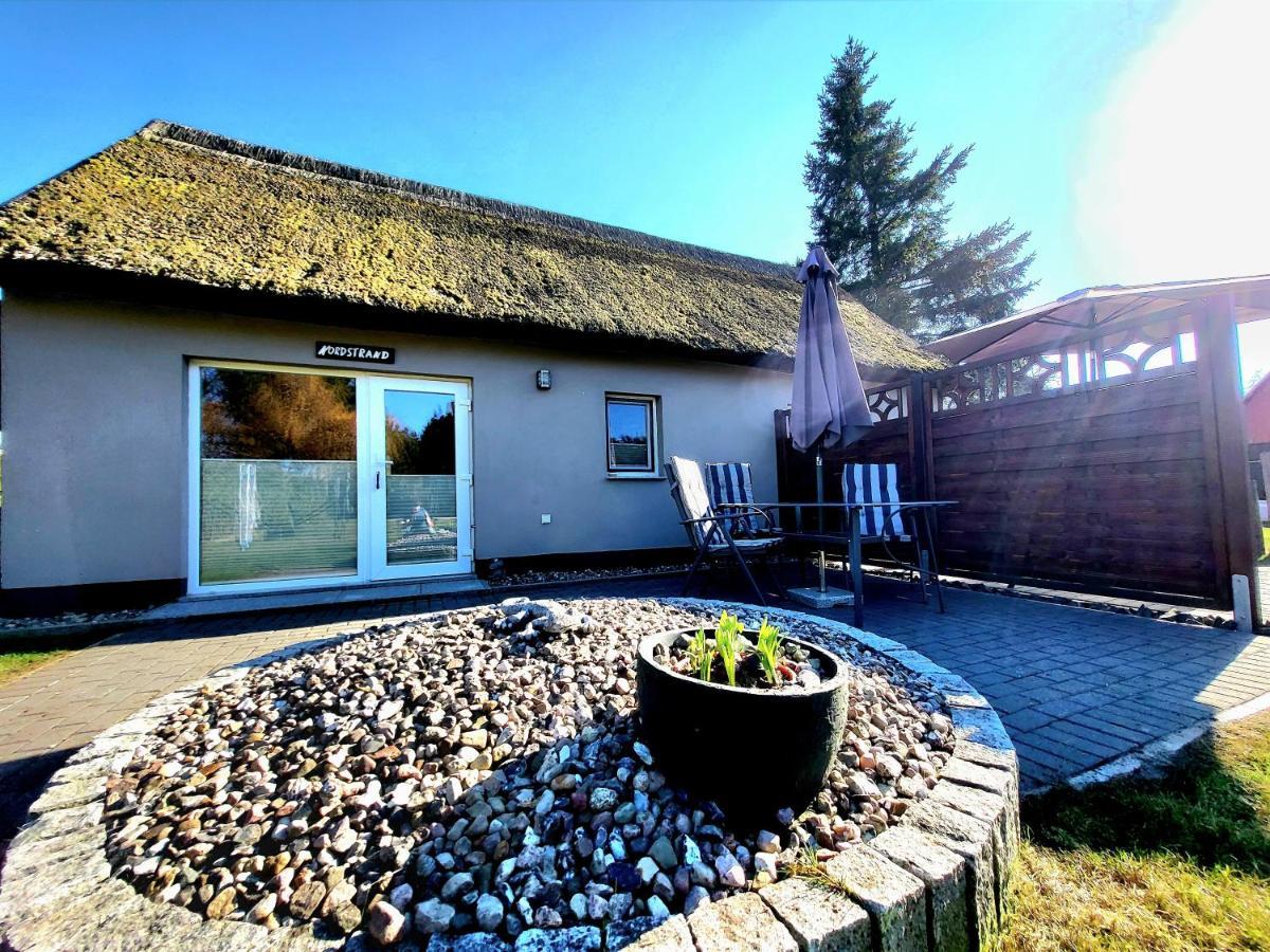 Ab Unters Reet Born Exterior photo